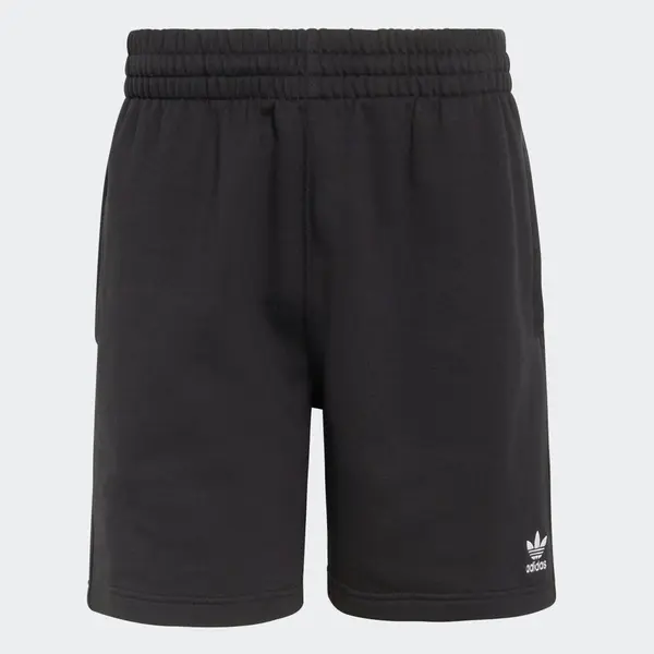 ADIDAS ORIGINALS ADIDAS ORIGINALS Hlače  črna / bela