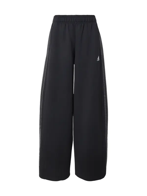 ADIDAS ORIGINALS ADIDAS ORIGINALS Hlače  črna