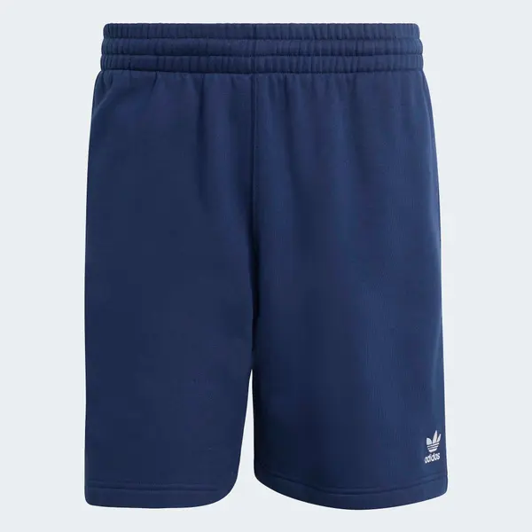 ADIDAS ORIGINALS ADIDAS ORIGINALS Hlače 'ESS'  temno modra / bela