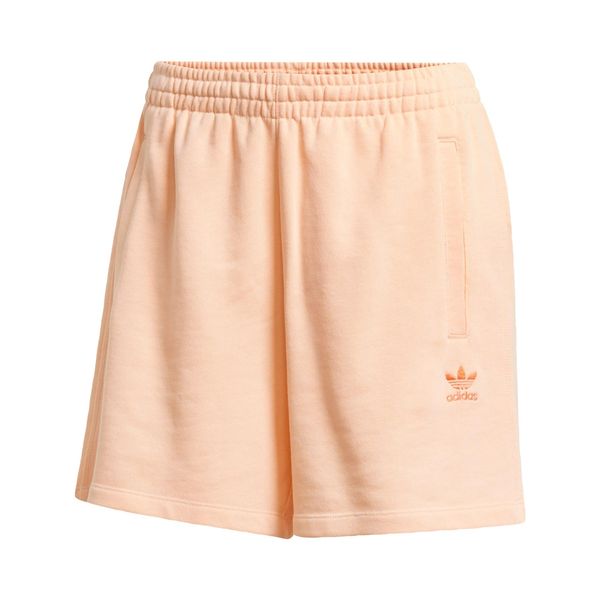 ADIDAS ORIGINALS ADIDAS ORIGINALS Hlače 'Essentials'  puder