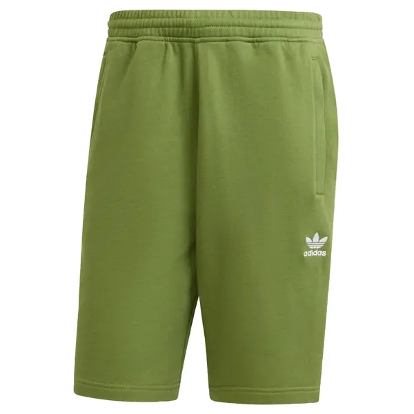 ADIDAS ORIGINALS ADIDAS ORIGINALS Hlače 'Essentials'  trst / bela