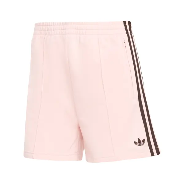 ADIDAS ORIGINALS ADIDAS ORIGINALS Hlače 'Firebird Classic'  roza / črna