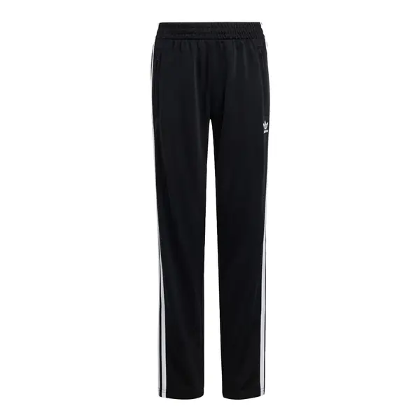 ADIDAS ORIGINALS ADIDAS ORIGINALS Hlače 'Firebird'  črna / bela