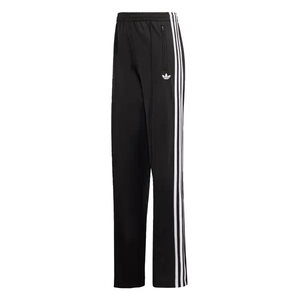 ADIDAS ORIGINALS ADIDAS ORIGINALS Hlače 'Firebird'  črna / bela