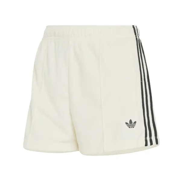 ADIDAS ORIGINALS ADIDAS ORIGINALS Hlače 'Firebird'  črna / bela