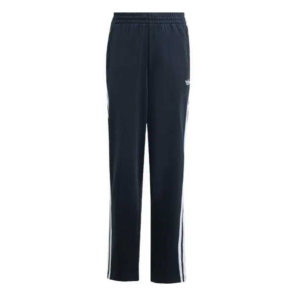 ADIDAS ORIGINALS ADIDAS ORIGINALS Hlače 'Firebird'  črna / bela