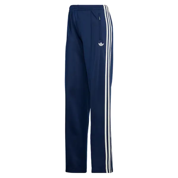 ADIDAS ORIGINALS ADIDAS ORIGINALS Hlače 'Firebird'  indigo / off-bela