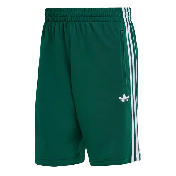 ADIDAS ORIGINALS ADIDAS ORIGINALS Hlače 'Firebird'  jelka / bela