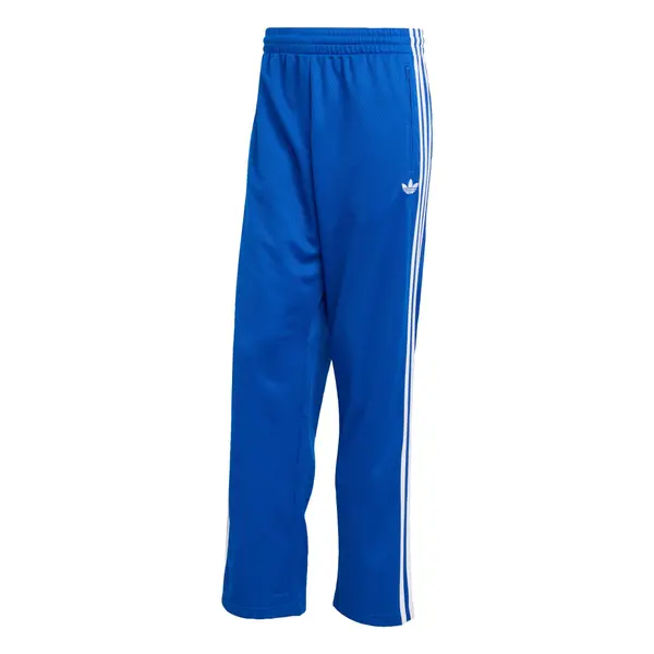 ADIDAS ORIGINALS ADIDAS ORIGINALS Hlače 'Firebird'  kraljevo modra / bela