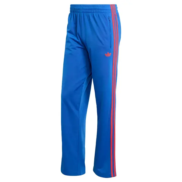 ADIDAS ORIGINALS ADIDAS ORIGINALS Hlače 'Firebird'  modra / rdeča