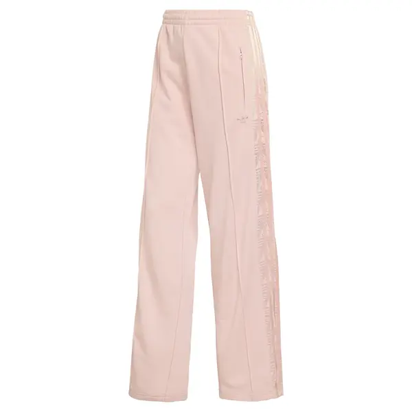 ADIDAS ORIGINALS ADIDAS ORIGINALS Hlače 'Firebird'  rosé / črna