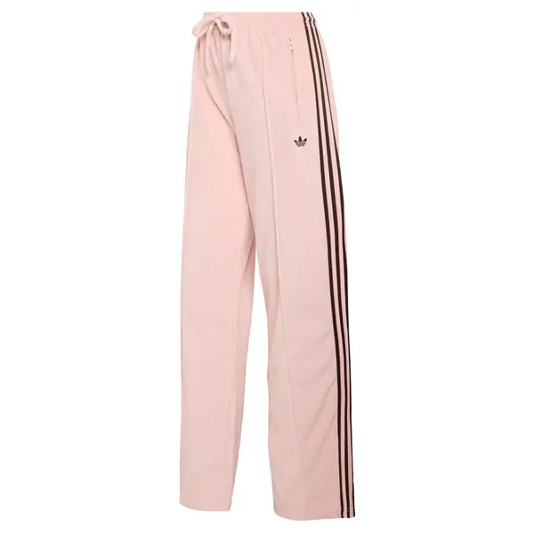 ADIDAS ORIGINALS ADIDAS ORIGINALS Hlače 'Firebird'  roza / črna