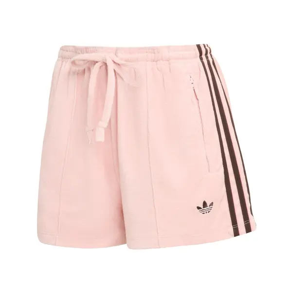 ADIDAS ORIGINALS ADIDAS ORIGINALS Hlače 'Firebird'  roza / črna