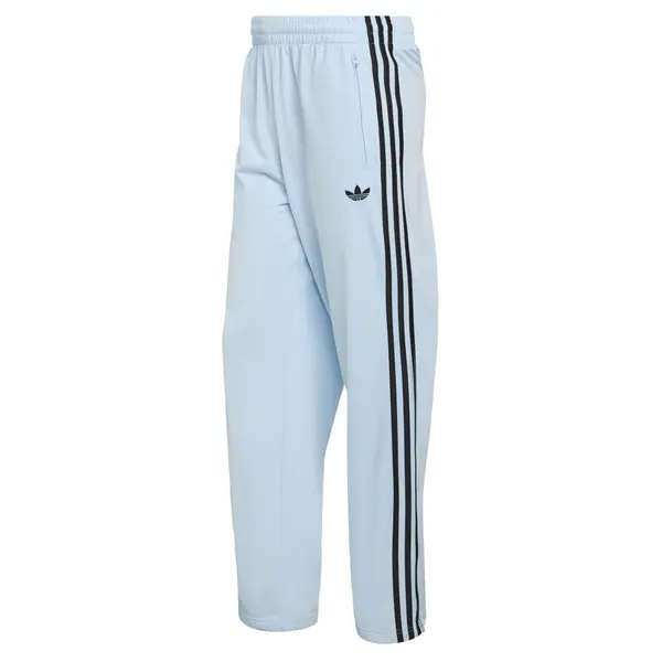 ADIDAS ORIGINALS ADIDAS ORIGINALS Hlače 'Firebird'  svetlo modra / črna