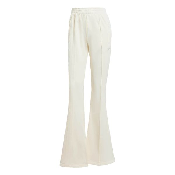 ADIDAS ORIGINALS ADIDAS ORIGINALS Hlače 'FIREBIRD'  volneno bela