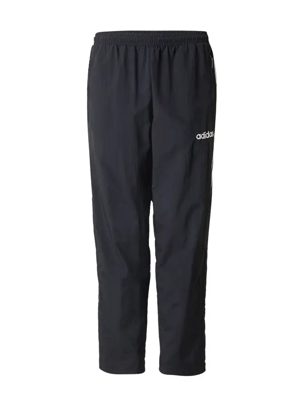ADIDAS ORIGINALS ADIDAS ORIGINALS Hlače  modra / črna / bela