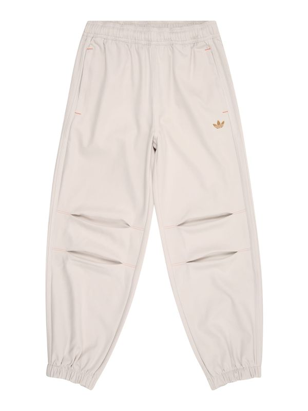 ADIDAS ORIGINALS ADIDAS ORIGINALS Hlače  pesek