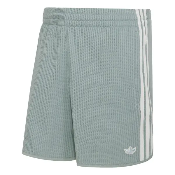 ADIDAS ORIGINALS ADIDAS ORIGINALS Hlače 'Sprinter'  meta / volneno bela