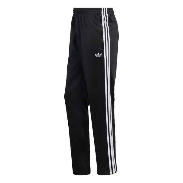 ADIDAS ORIGINALS ADIDAS ORIGINALS Hlače 'SST'  črna / bela