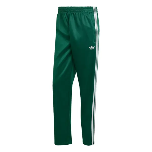 ADIDAS ORIGINALS ADIDAS ORIGINALS Hlače 'SST'  trst / bela