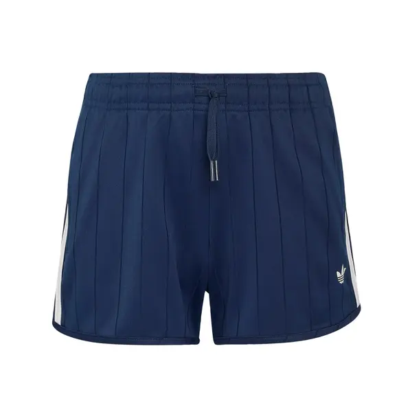 ADIDAS ORIGINALS ADIDAS ORIGINALS Hlače  temno modra / bela