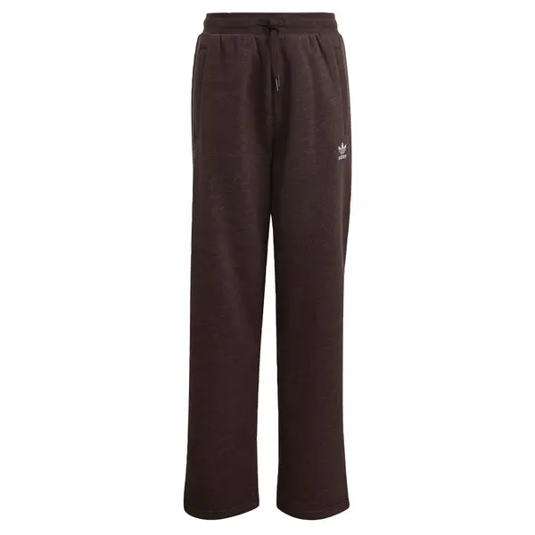 ADIDAS ORIGINALS ADIDAS ORIGINALS Hlače  temno rjava
