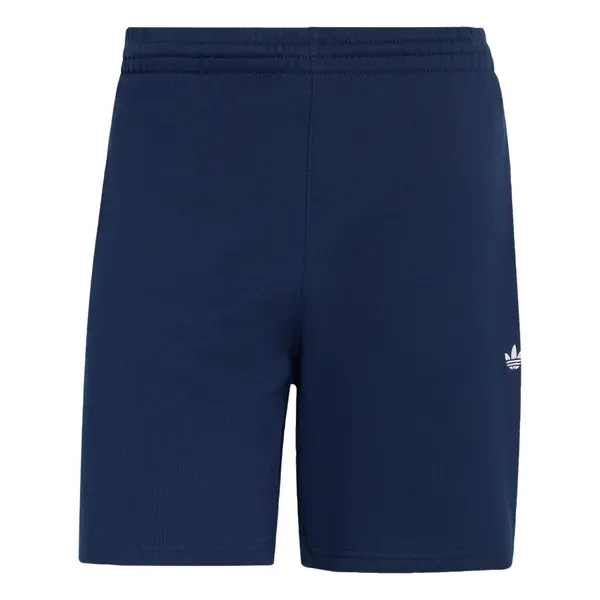ADIDAS ORIGINALS ADIDAS ORIGINALS Hlače 'Trefoil Essentials'  indigo