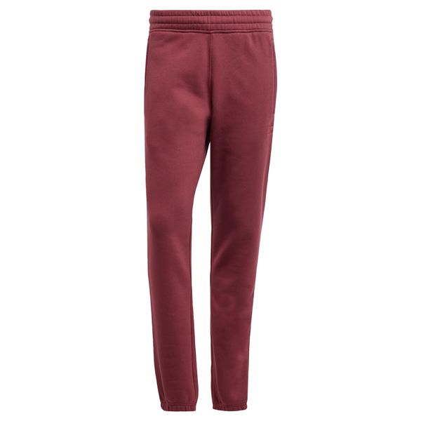 ADIDAS ORIGINALS ADIDAS ORIGINALS Hlače 'Trefoil Essentials'  karminsko rdeča
