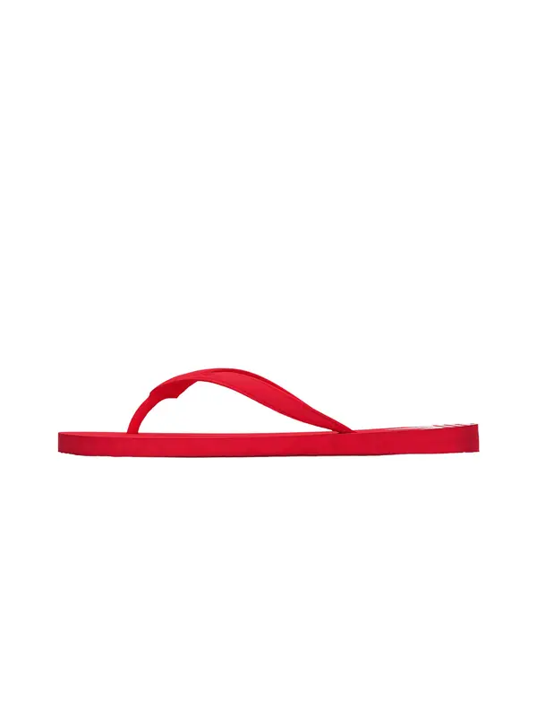 ADIDAS ORIGINALS ADIDAS ORIGINALS Japonke 'Adi Sun'  rdeča