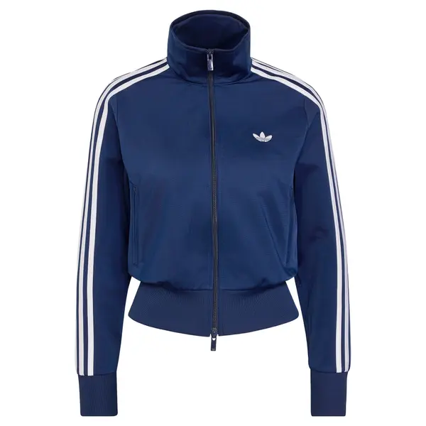 ADIDAS ORIGINALS ADIDAS ORIGINALS Jopa na zadrgo 'Firebird Classic'  temno modra / bela