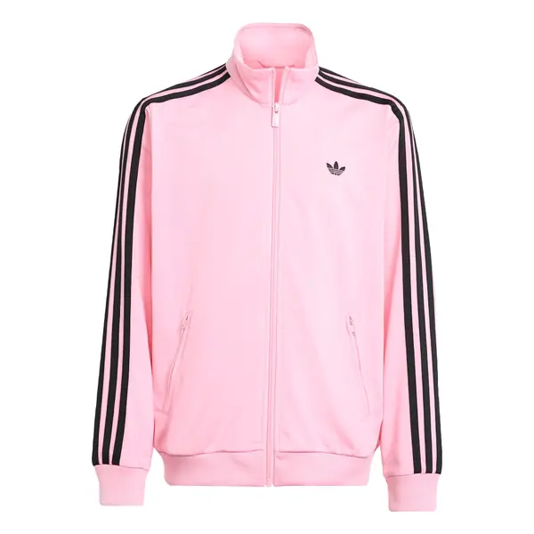 ADIDAS ORIGINALS ADIDAS ORIGINALS Jopa na zadrgo 'Firebird'  lila