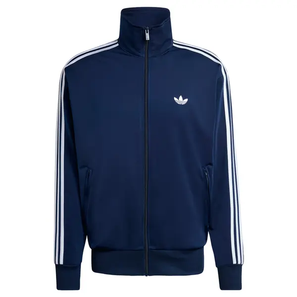 ADIDAS ORIGINALS ADIDAS ORIGINALS Jopa na zadrgo 'Firebird'  mornarska / bela