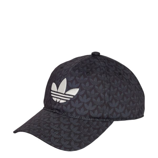 ADIDAS ORIGINALS ADIDAS ORIGINALS Kapa  antracit / črna / bela