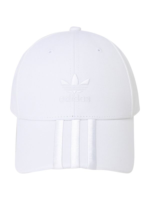 ADIDAS ORIGINALS ADIDAS ORIGINALS Kapa  bela