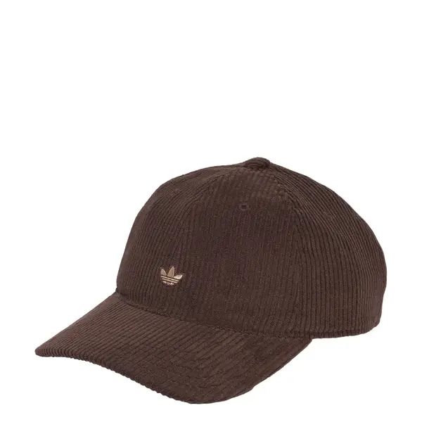 ADIDAS ORIGINALS ADIDAS ORIGINALS Kapa  bež / temno rjava