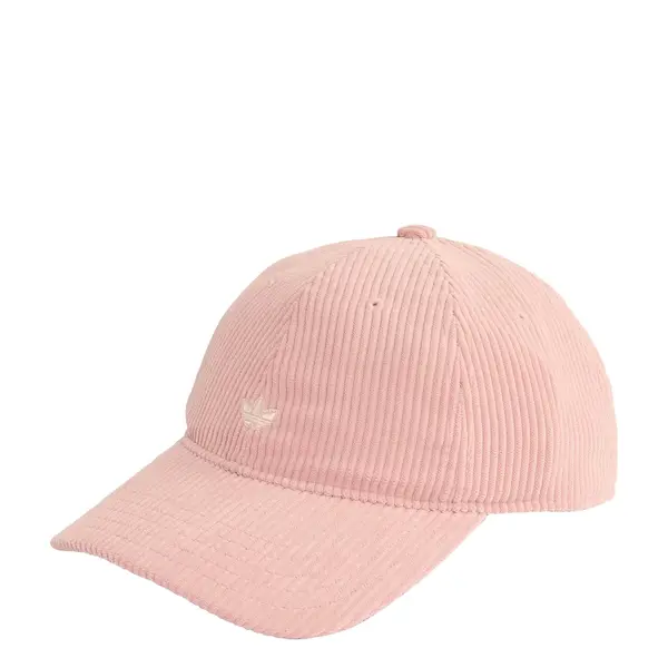 ADIDAS ORIGINALS ADIDAS ORIGINALS Kapa 'Corduroy Baseball'  roza