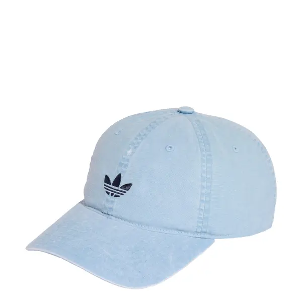 ADIDAS ORIGINALS ADIDAS ORIGINALS Kapa  svetlo modra / črna