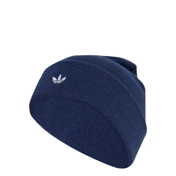 ADIDAS ORIGINALS ADIDAS ORIGINALS Kape 'Adicolor Classic'  temno modra / bela