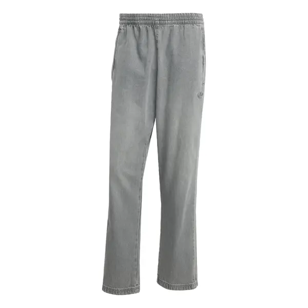 ADIDAS ORIGINALS ADIDAS ORIGINALS Kavbojke 'Adicolor'  siv denim