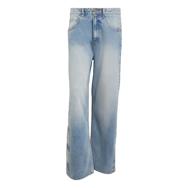 ADIDAS ORIGINALS ADIDAS ORIGINALS Kavbojke 'DENIM'  moder denim