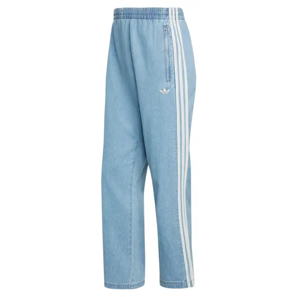 ADIDAS ORIGINALS ADIDAS ORIGINALS Kavbojke 'Firebird'  moder denim / bela