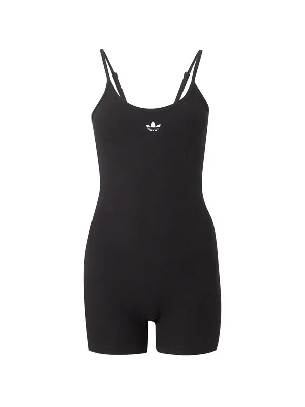 ADIDAS ORIGINALS ADIDAS ORIGINALS Kombinezon 'ESS'  črna