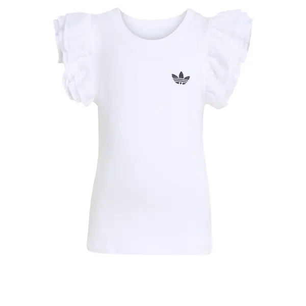 ADIDAS ORIGINALS ADIDAS ORIGINALS Komplet  črna / bela