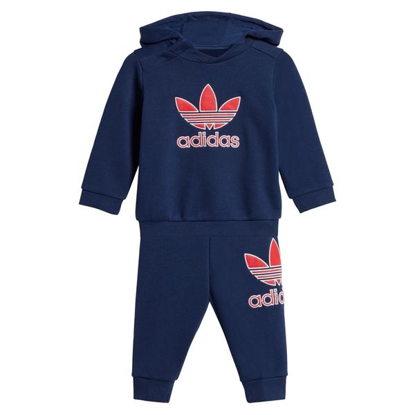 ADIDAS ORIGINALS ADIDAS ORIGINALS Komplet  mornarska / rdeča / bela