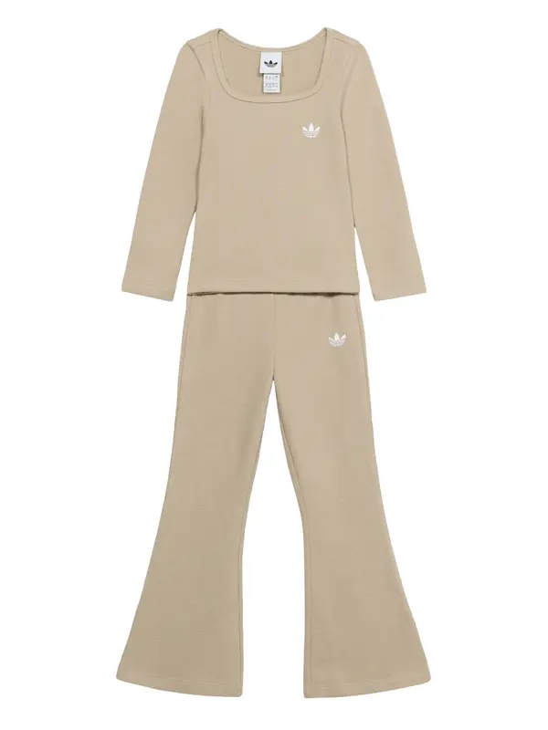 ADIDAS ORIGINALS ADIDAS ORIGINALS Komplet  pesek