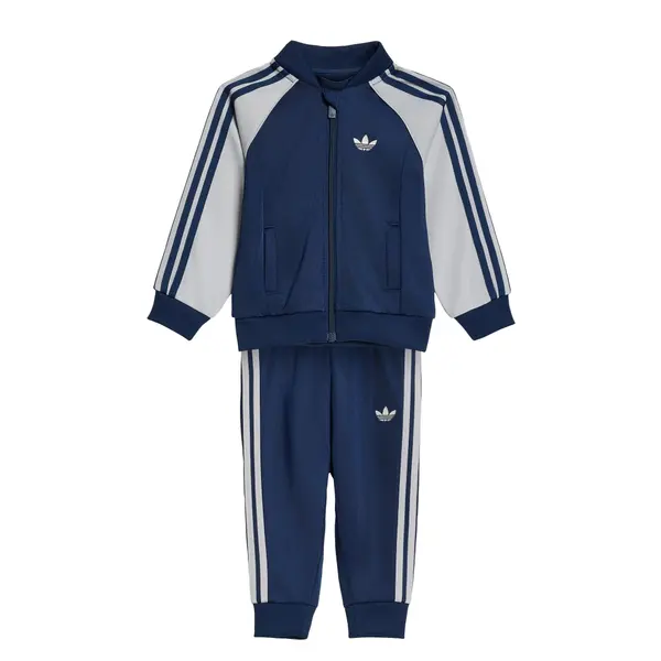 ADIDAS ORIGINALS ADIDAS ORIGINALS Komplet 'Sst'  mornarska / bela