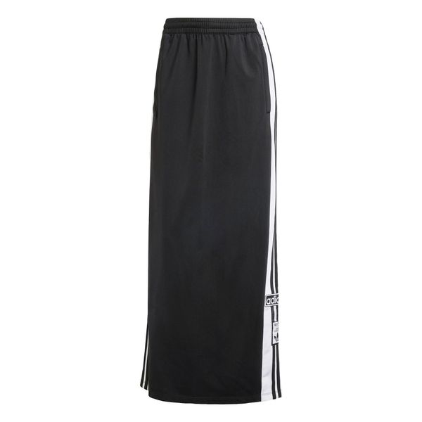 ADIDAS ORIGINALS ADIDAS ORIGINALS Krilo 'Adicolor Adibreak'  črna / bela