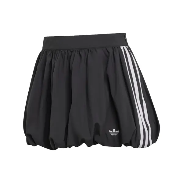 ADIDAS ORIGINALS ADIDAS ORIGINALS Krilo 'BALLOON'  črna / bela