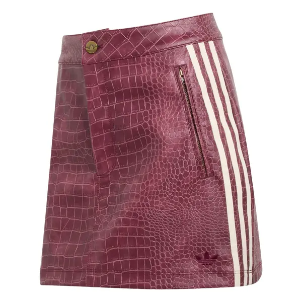 ADIDAS ORIGINALS ADIDAS ORIGINALS Krilo  burgund / bela