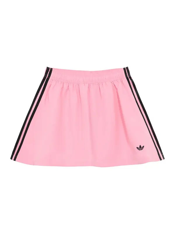 ADIDAS ORIGINALS ADIDAS ORIGINALS Krilo  staro roza / črna